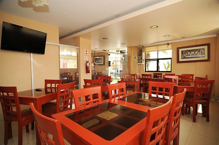 Hotel Mamatina Хуанчако Екстериор снимка