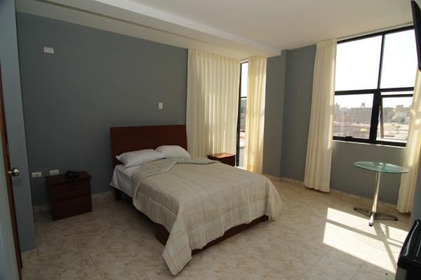 Hotel Mamatina Хуанчако Екстериор снимка