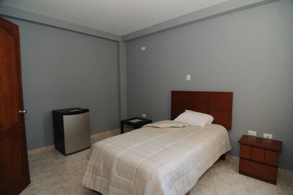 Hotel Mamatina Хуанчако Екстериор снимка