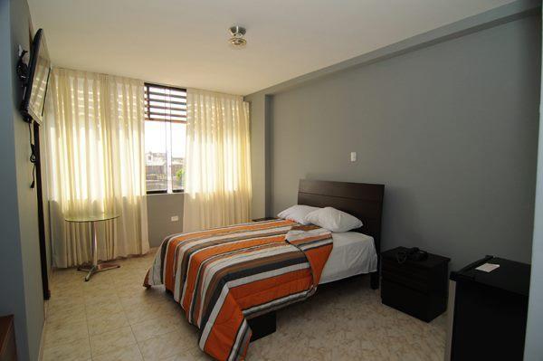Hotel Mamatina Хуанчако Стая снимка