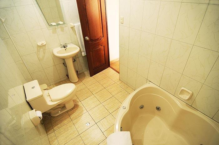 Hotel Mamatina Хуанчако Екстериор снимка