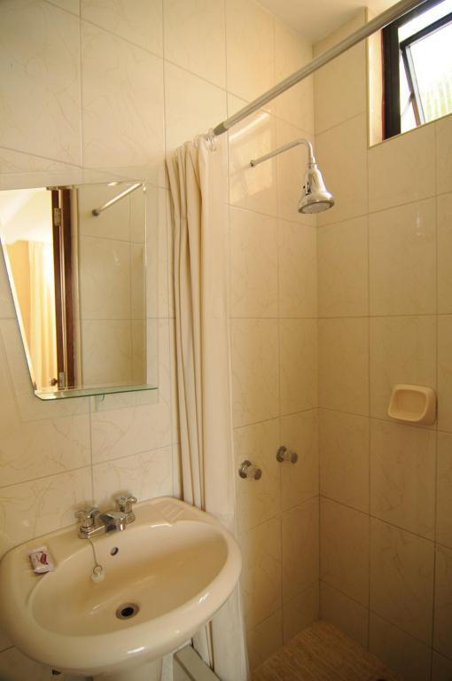 Hotel Mamatina Хуанчако Стая снимка