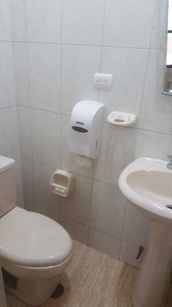 Hotel Mamatina Хуанчако Екстериор снимка
