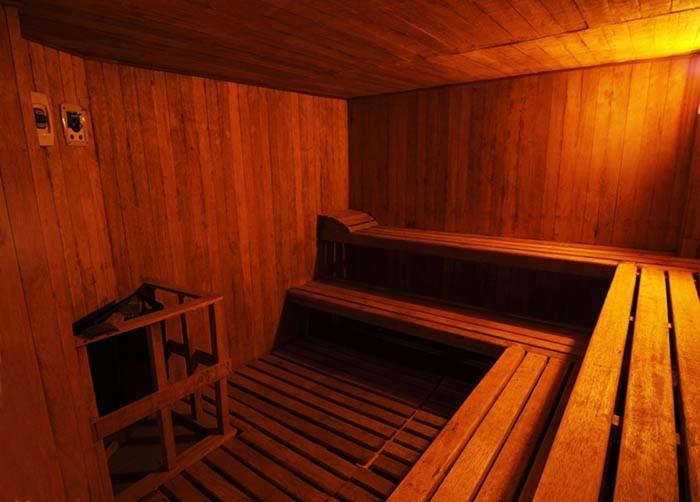 Hotel Mamatina Хуанчако Екстериор снимка